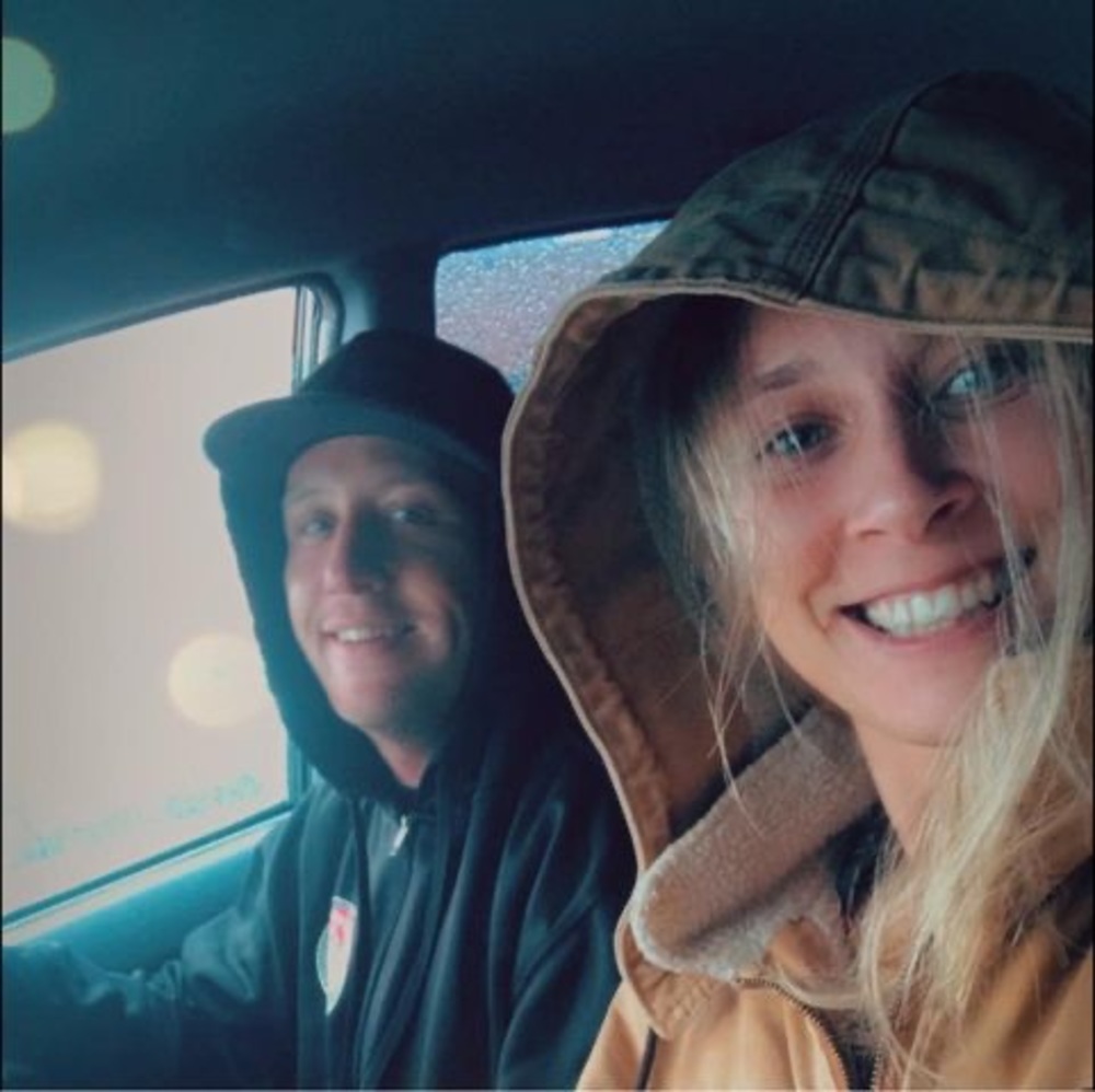 Meet your Posher, Jess